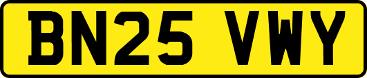 BN25VWY