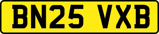 BN25VXB