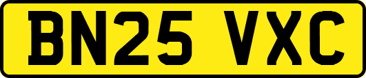 BN25VXC