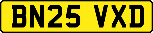 BN25VXD