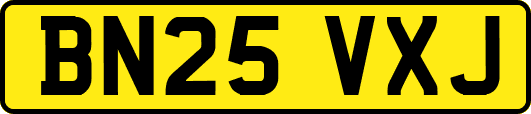 BN25VXJ