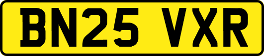 BN25VXR