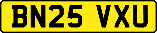 BN25VXU