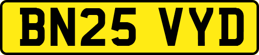 BN25VYD