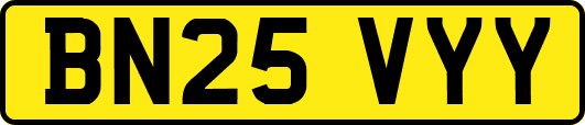 BN25VYY