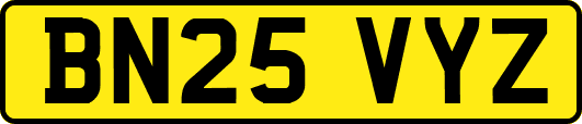BN25VYZ
