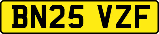 BN25VZF