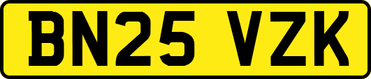 BN25VZK