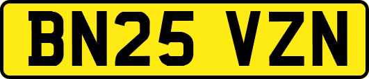 BN25VZN
