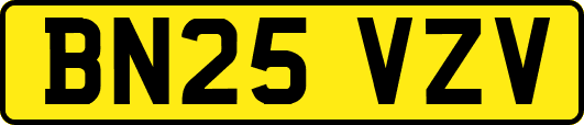 BN25VZV