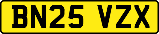 BN25VZX