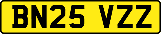 BN25VZZ