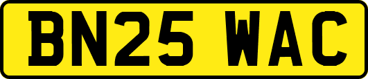 BN25WAC