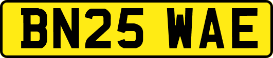 BN25WAE