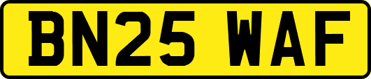 BN25WAF