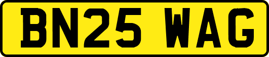 BN25WAG