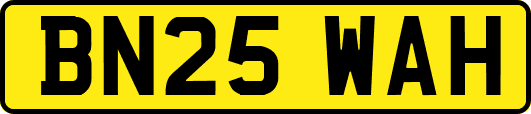 BN25WAH
