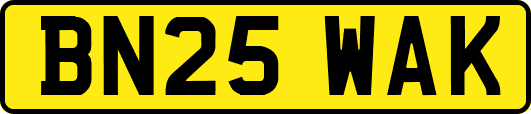 BN25WAK
