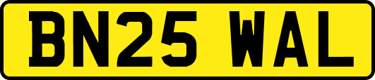 BN25WAL