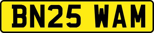 BN25WAM