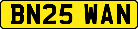 BN25WAN