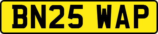 BN25WAP