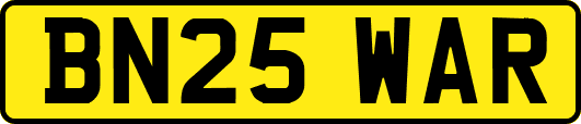 BN25WAR
