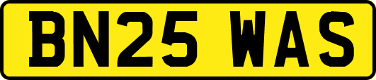BN25WAS