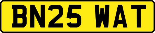 BN25WAT