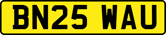 BN25WAU
