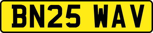BN25WAV