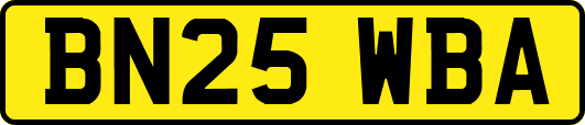 BN25WBA
