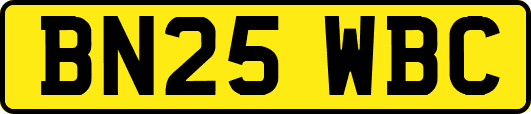 BN25WBC