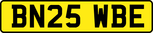 BN25WBE