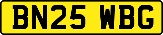 BN25WBG