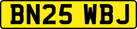 BN25WBJ