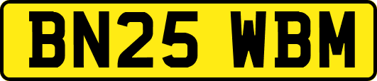 BN25WBM
