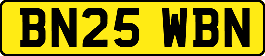 BN25WBN
