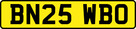 BN25WBO