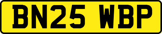 BN25WBP