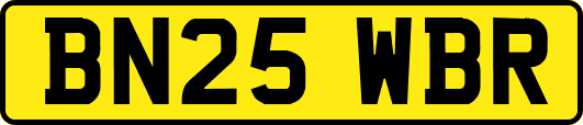 BN25WBR