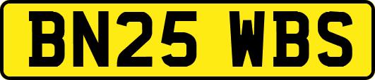 BN25WBS