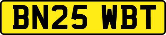 BN25WBT