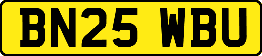 BN25WBU