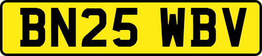 BN25WBV