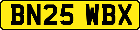 BN25WBX