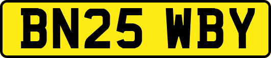 BN25WBY