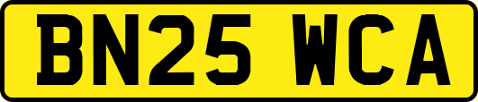 BN25WCA