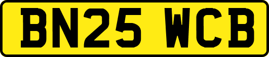 BN25WCB