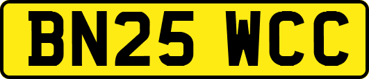 BN25WCC